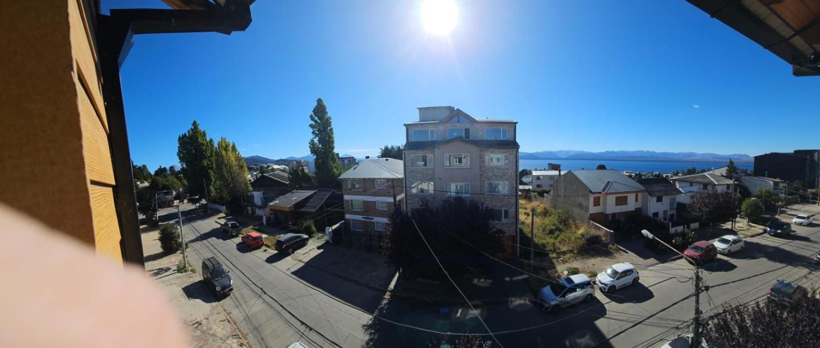 Departamento Fortaleza Se Solicita Adelanto Para Garantia サンカルロスデバリローチェ エクステリア 写真