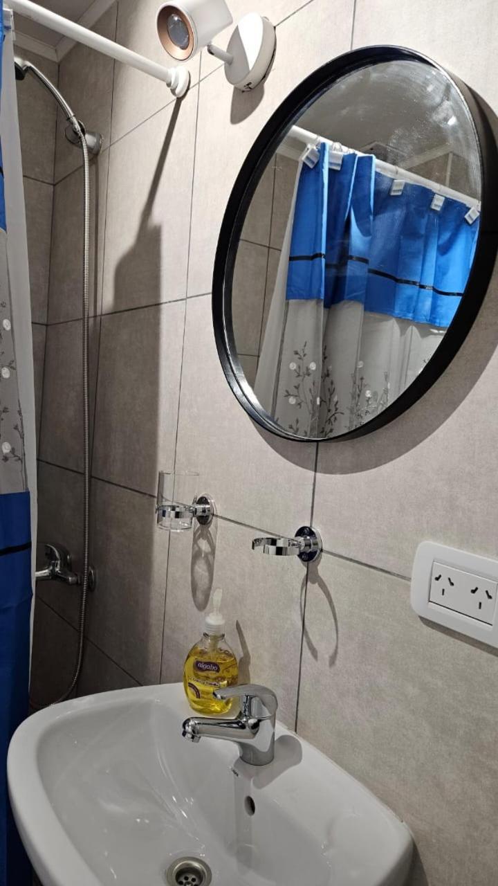 Departamento Fortaleza Se Solicita Adelanto Para Garantia サンカルロスデバリローチェ エクステリア 写真